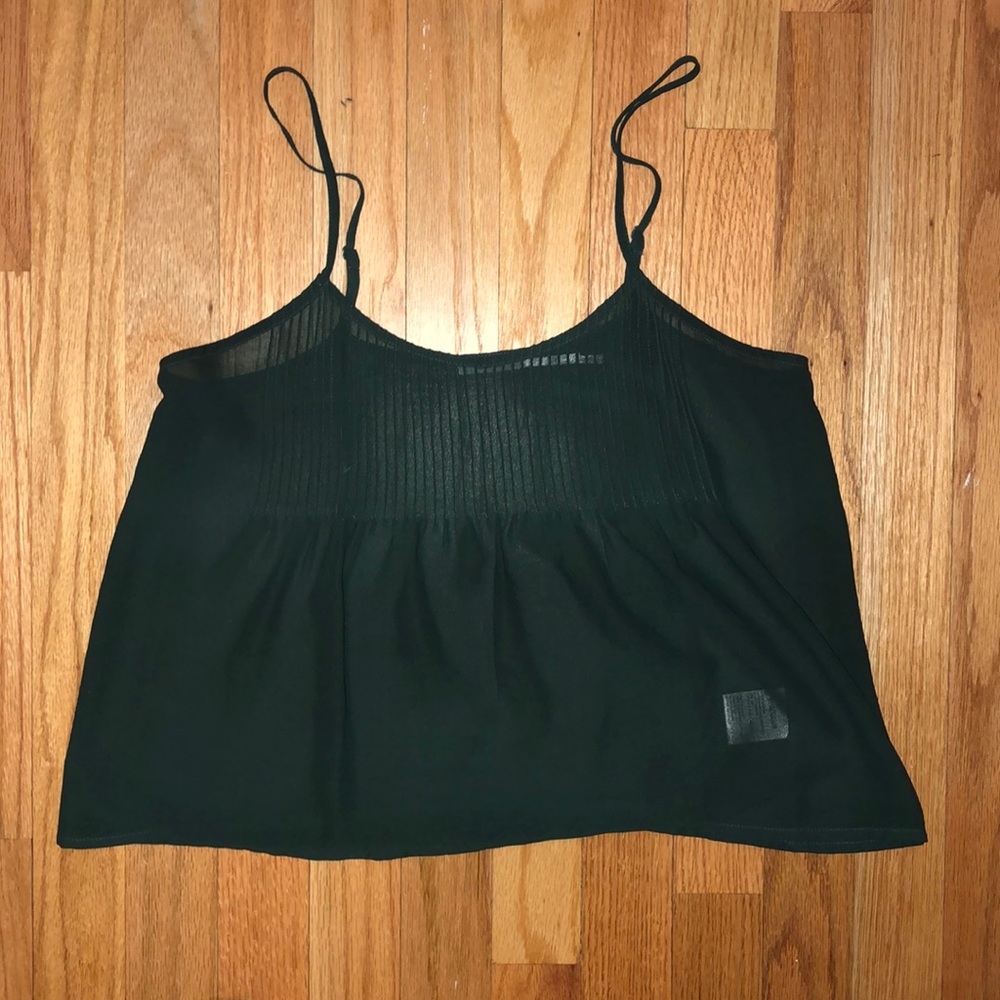 Kimchi Blue tank top